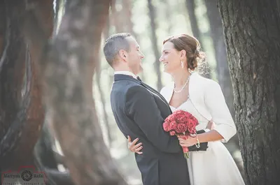 Fotograf ślubny Szczecin Gdańsk Gdynia - Martyna i Rafał